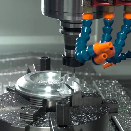 Lehtmetallosade ülevaade CNC-ga töödeldud osad freesitud osad.