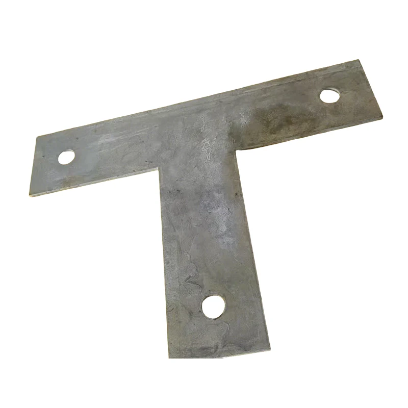 Lehtmetallist stantsimisosad