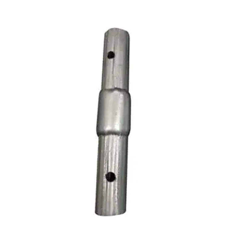 Arch Pipe Connector