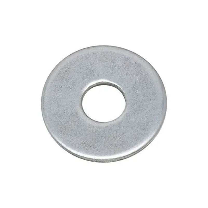 Timber Washer