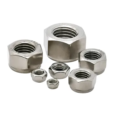 Metal Nut