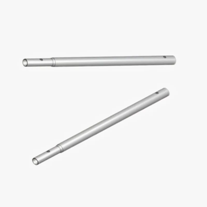 Greenhouse Frame Connectors
