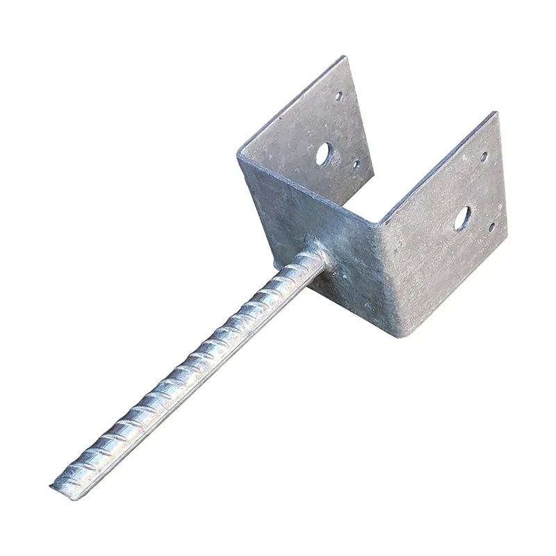 Timber Connector Betooni ankrud